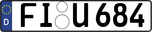 FI-U684
