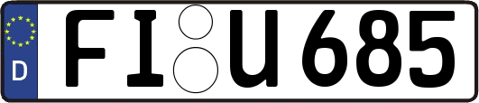 FI-U685