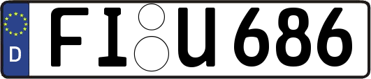 FI-U686