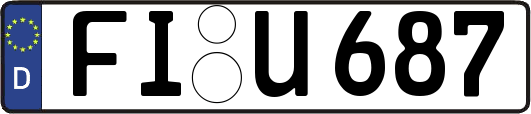 FI-U687