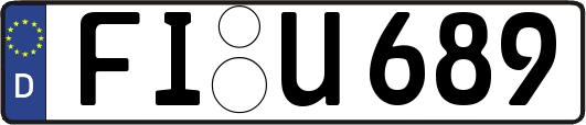 FI-U689
