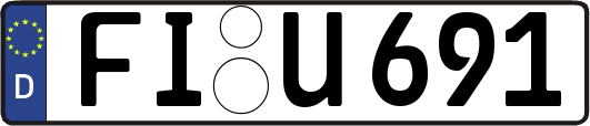 FI-U691