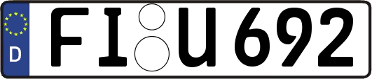 FI-U692