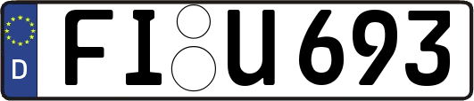 FI-U693