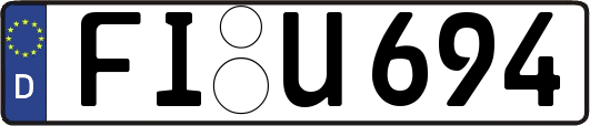 FI-U694