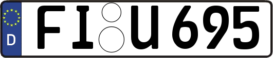 FI-U695