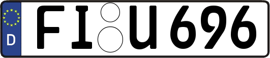 FI-U696