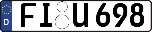 FI-U698