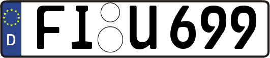 FI-U699