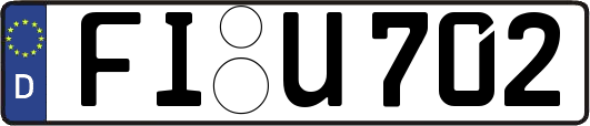 FI-U702