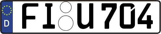 FI-U704