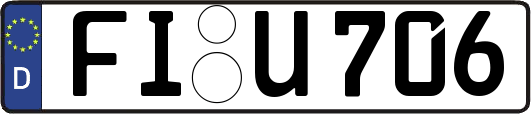 FI-U706