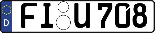 FI-U708