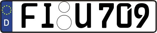 FI-U709