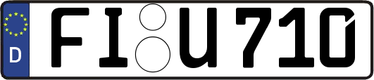 FI-U710