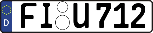 FI-U712