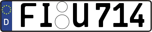 FI-U714