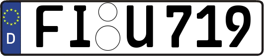 FI-U719