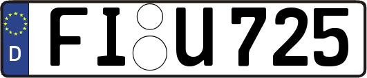 FI-U725