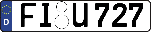 FI-U727