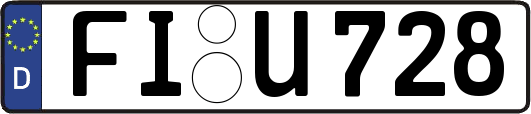FI-U728