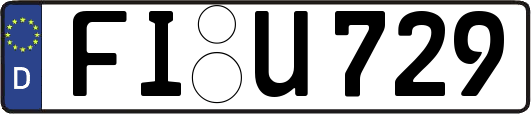 FI-U729