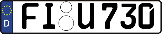 FI-U730