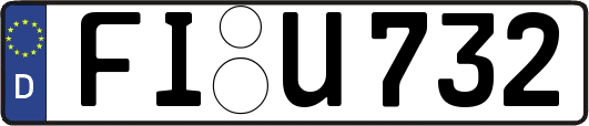 FI-U732