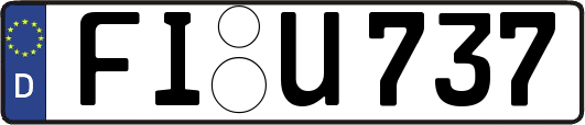 FI-U737