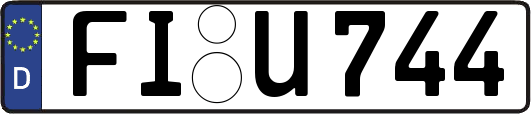 FI-U744