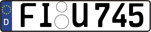 FI-U745