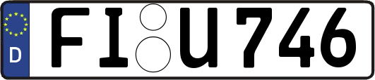 FI-U746