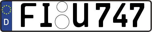FI-U747