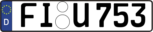 FI-U753