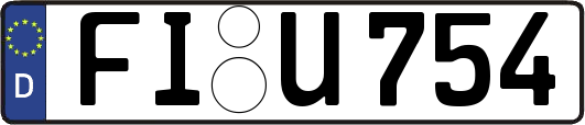 FI-U754