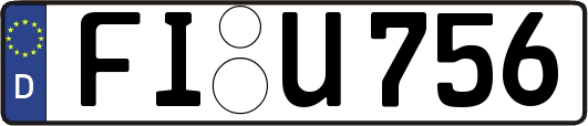 FI-U756