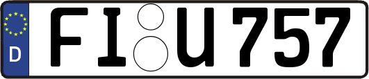 FI-U757