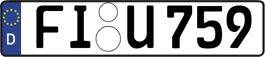 FI-U759