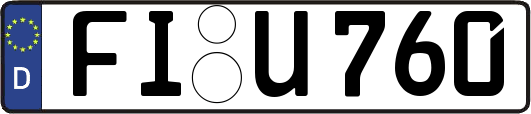 FI-U760