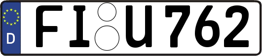 FI-U762