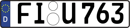 FI-U763