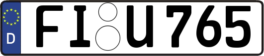 FI-U765