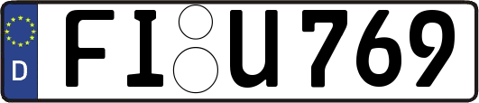 FI-U769