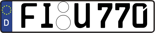 FI-U770