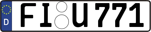 FI-U771