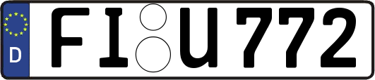 FI-U772