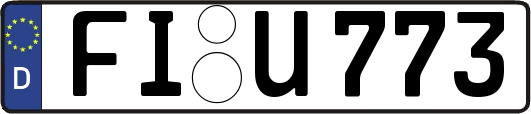 FI-U773