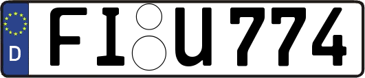 FI-U774