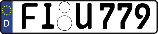 FI-U779