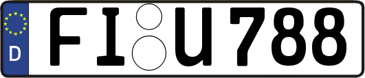 FI-U788